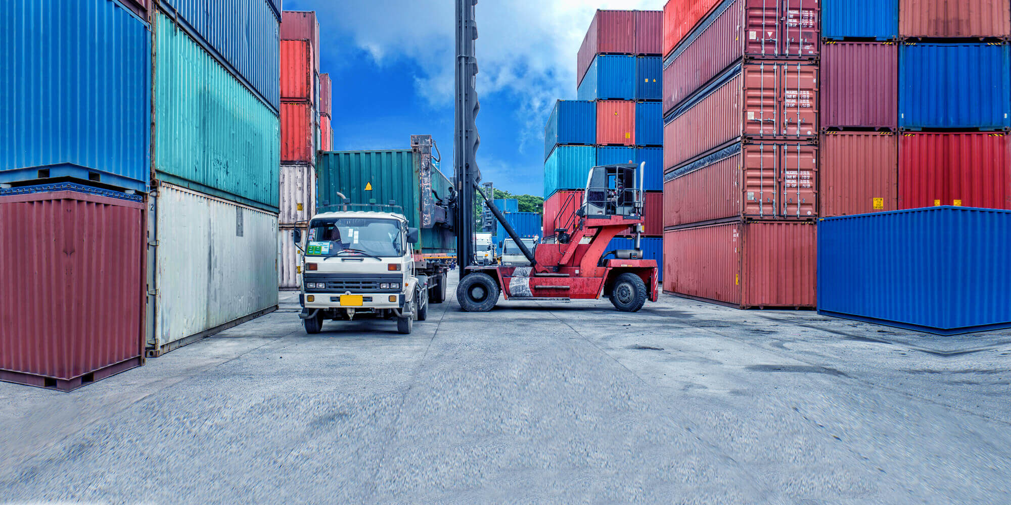 Servicio Logístico Integral